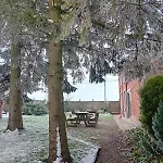 De La Blanche Ferme Pres De Pairi Daiza *