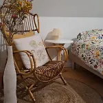 Casa de Férias De La Blanche Ferme Pres De Pairi Daiza