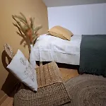 De La Blanche Ferme Pres De Pairi Daiza Casa de Férias *