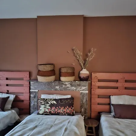 De La Blanche Ferme Pres De Pairi Daiza Lessines